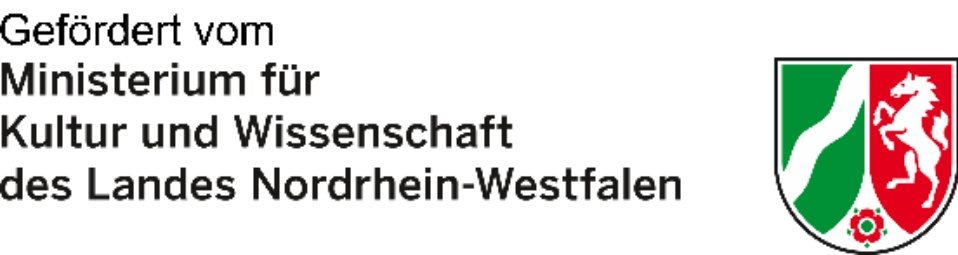 Logo Starthilfepakt Integration (c) Land NRW